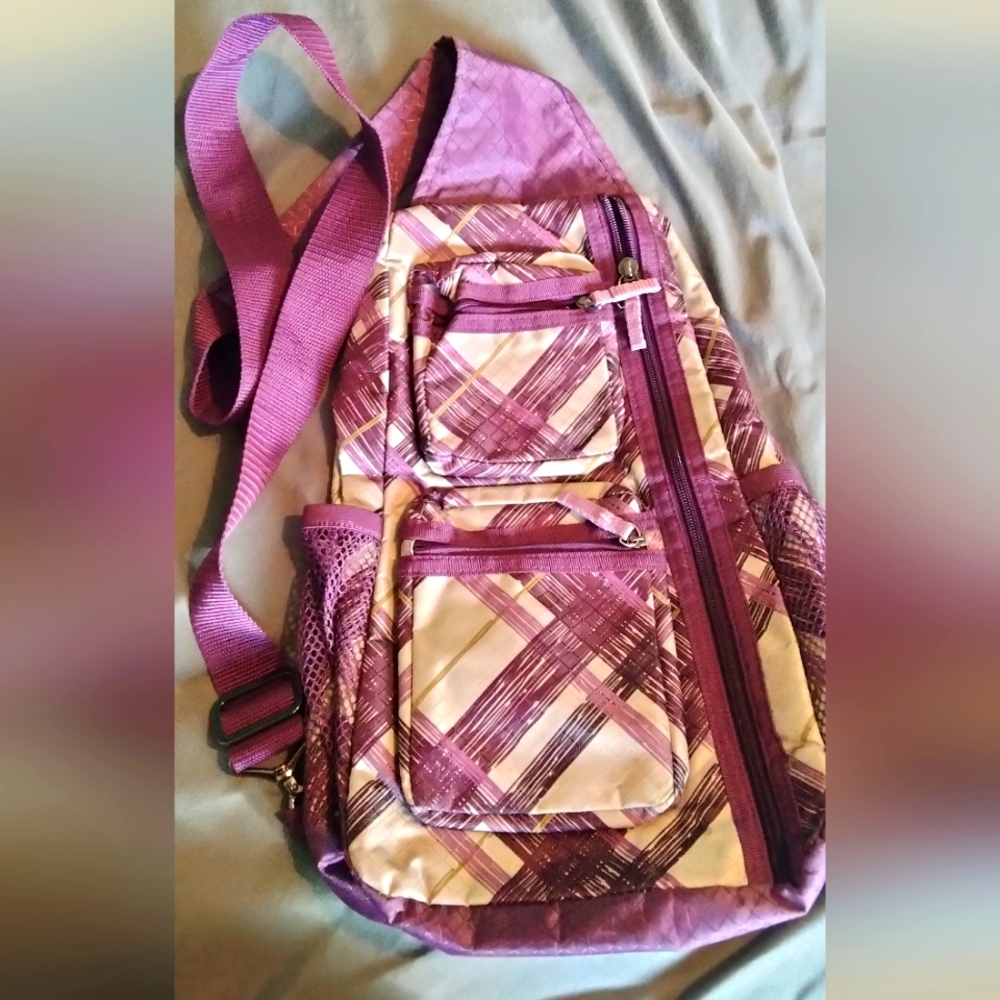 Thirty One small backpack